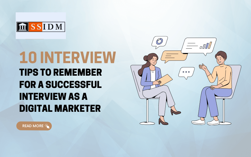 10 interview tips