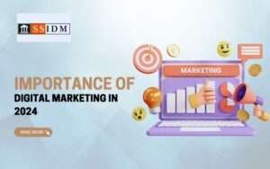 Importance of digital marketing