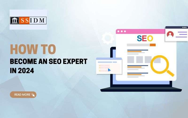 How to become an SEO Expert