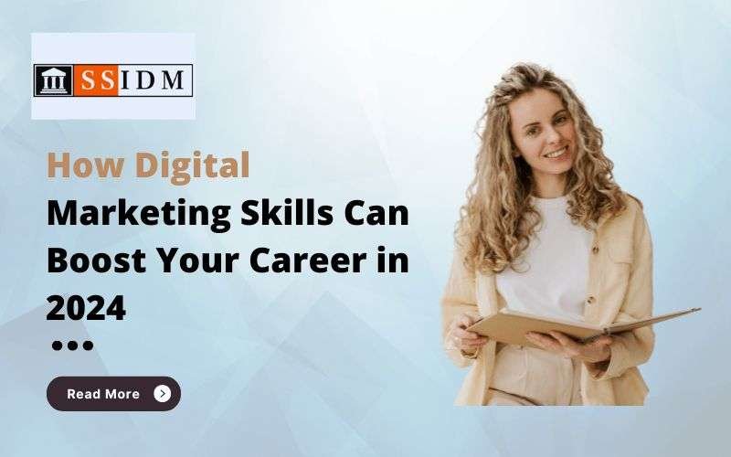 How Digital Marketing Skills can Boost your career