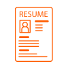 Resume Building Sessions