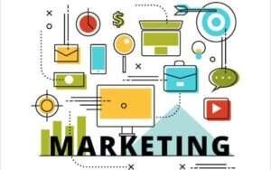 Digital marketing