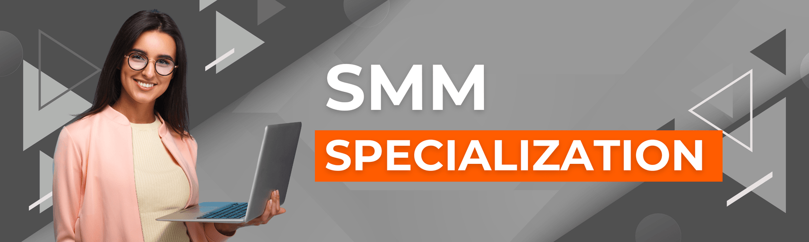 SMM Specialization