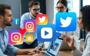 Social Media Course 