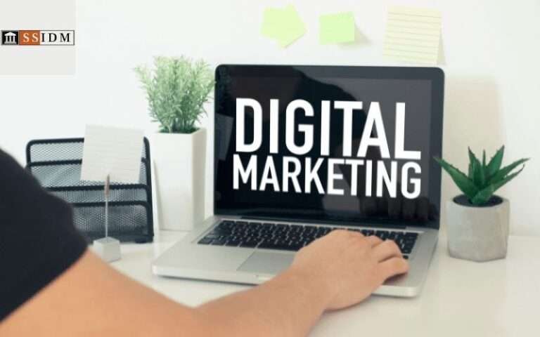 Digital Marketing