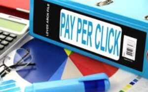 Pay Per Click